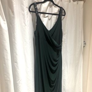Formal gown NWT